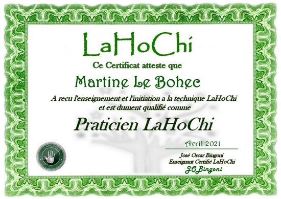 certificat-Lahochi-MartineLeBohec